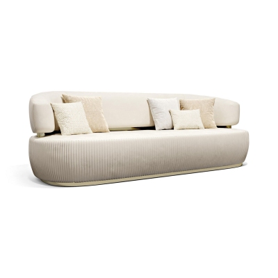Capital Bon Ton 3-seater Sofa 2