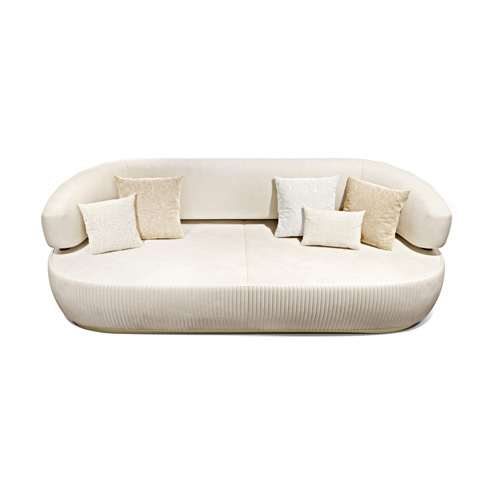 Capital Bon Ton 3-seater Sofa