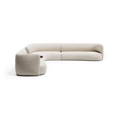 Capital Cloud Modular Sofa 2