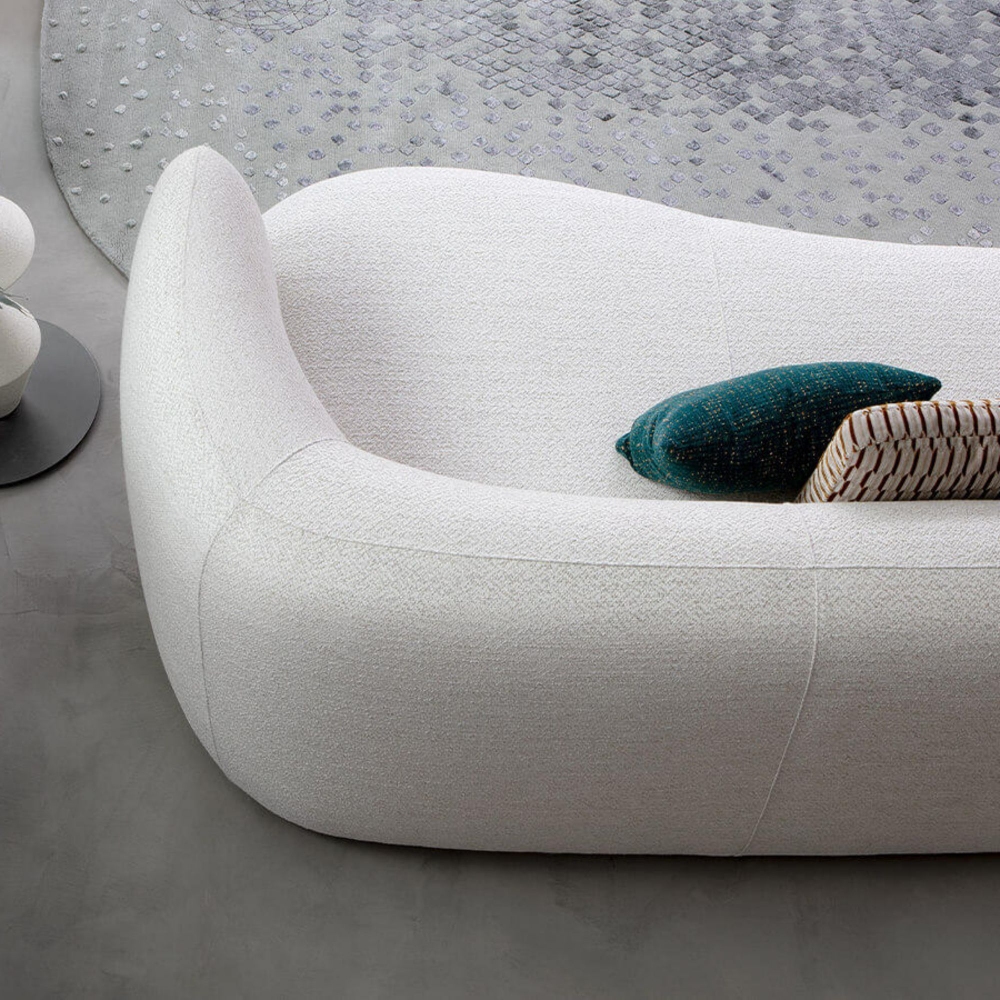 Capital Cloud Modular Sofa