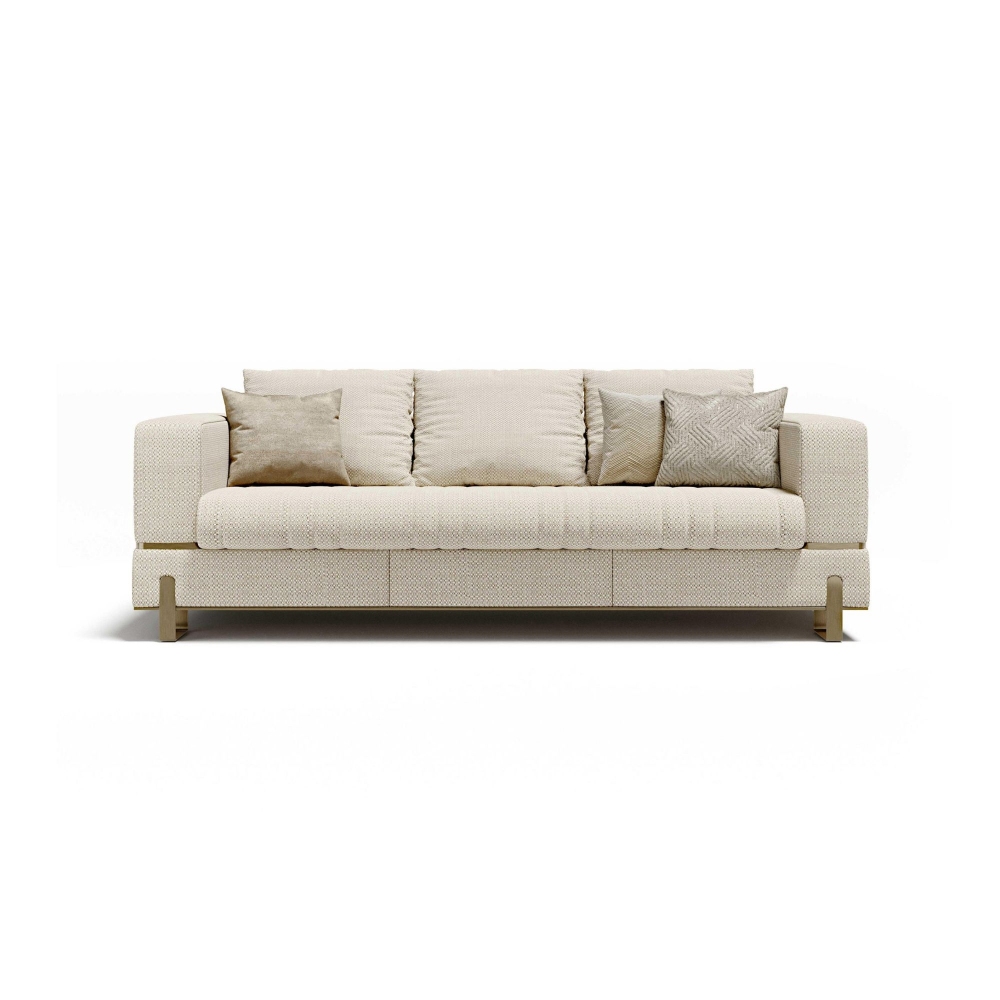 Capital Grand 2-seater Sofa