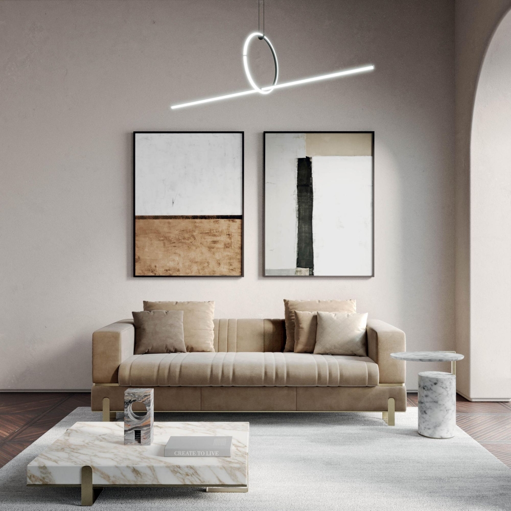 Capital Grand 2-seater Sofa