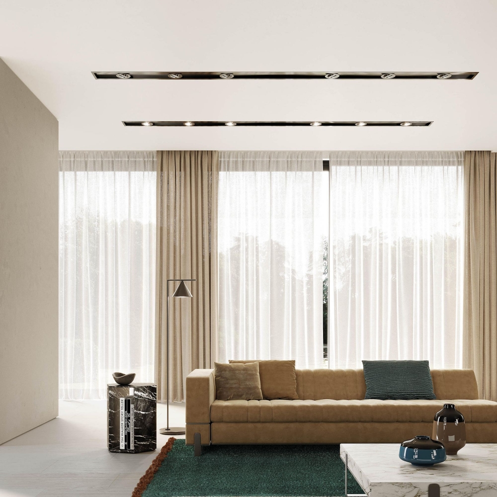 Capital Grand 2-seater Sofa