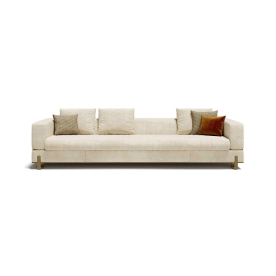 Capital Grand 3-seater Sofa