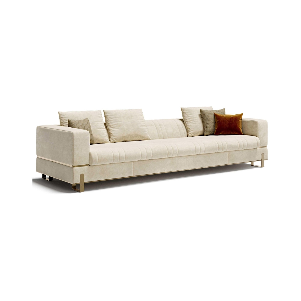 Capital Grand 3-seater Sofa