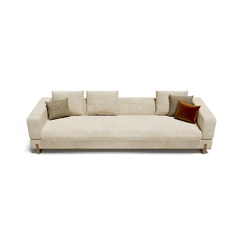 Capital Grand 3-seater Sofa