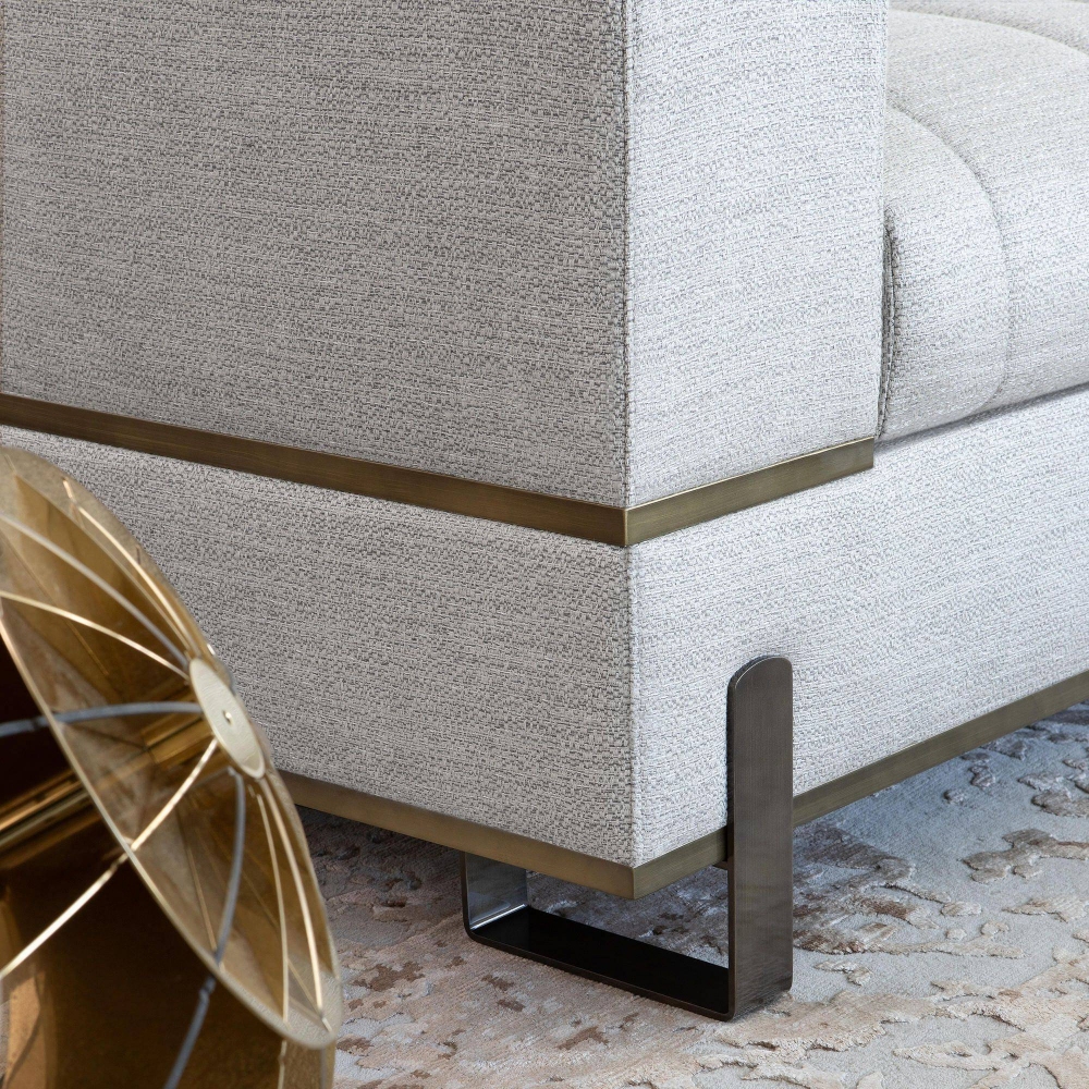 Capital Grand 3-seater Sofa