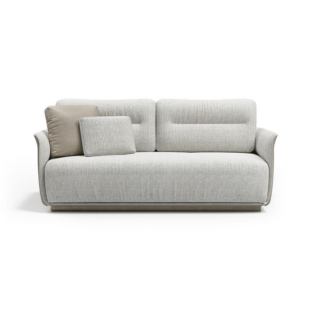 Capital Mon Allure 2-seater Sofa