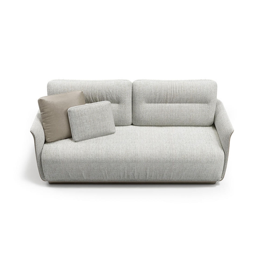 Capital Mon Allure 2-seater Sofa