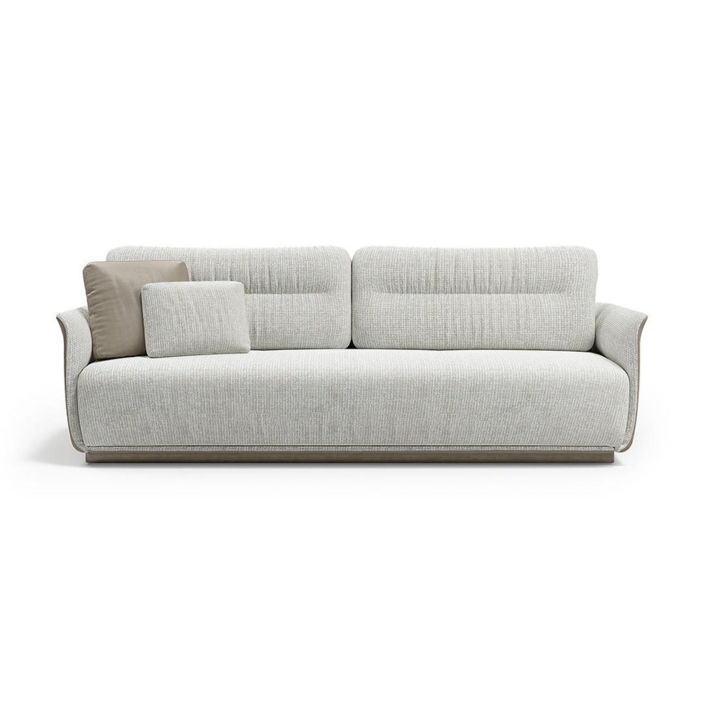 Capital Mon Allure 3-seater Sofa