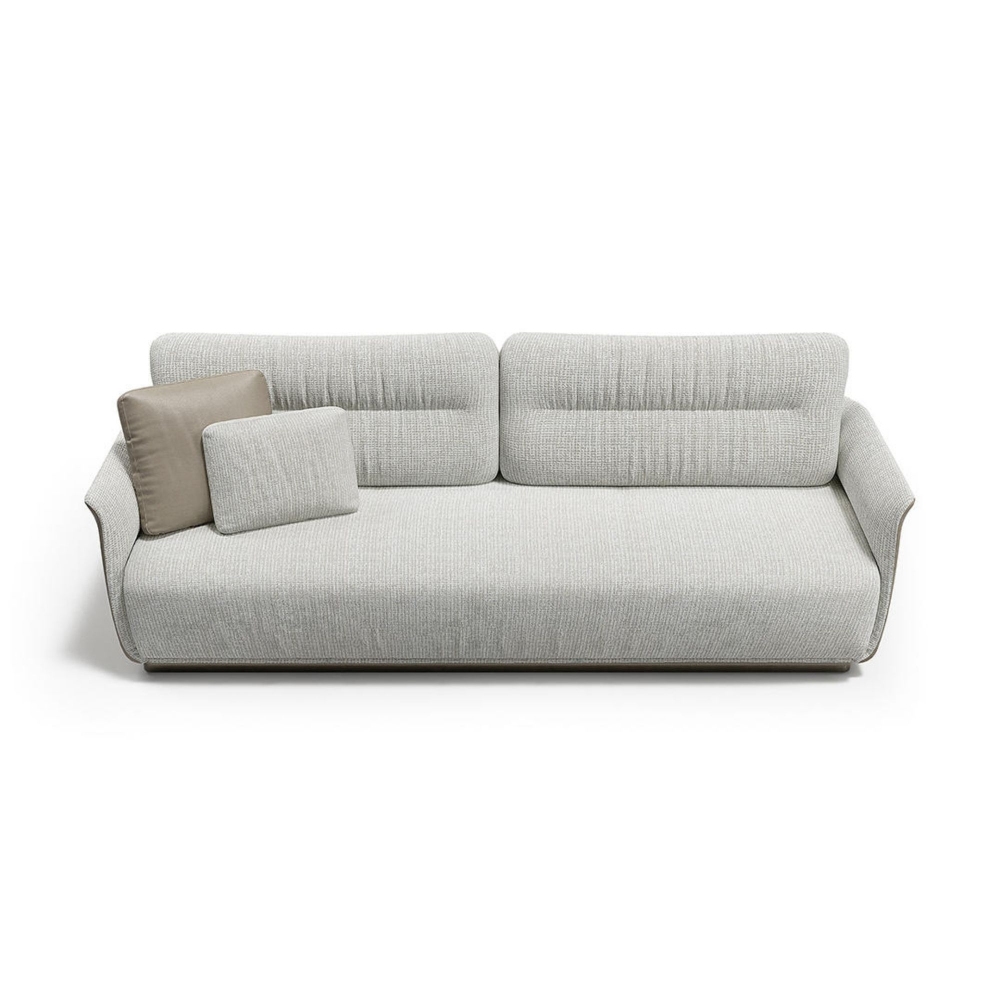 Capital Mon Allure 3-seater Sofa