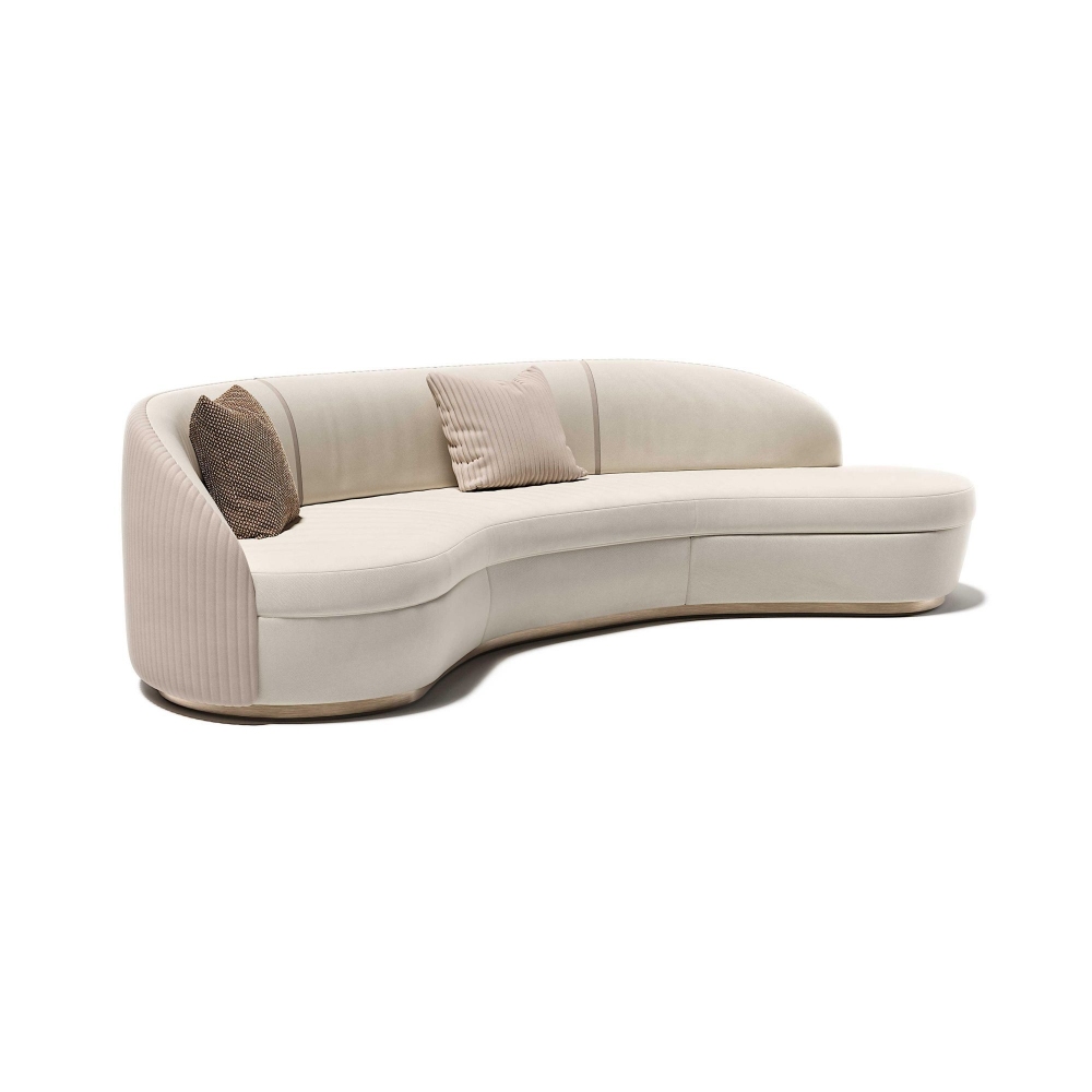 Capital Otium 3-seater Sofa -...