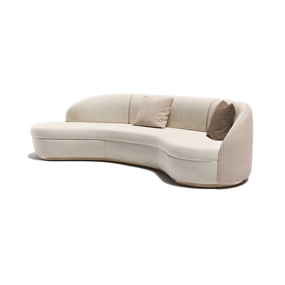 Capital Otium 3-seater Sofa -...