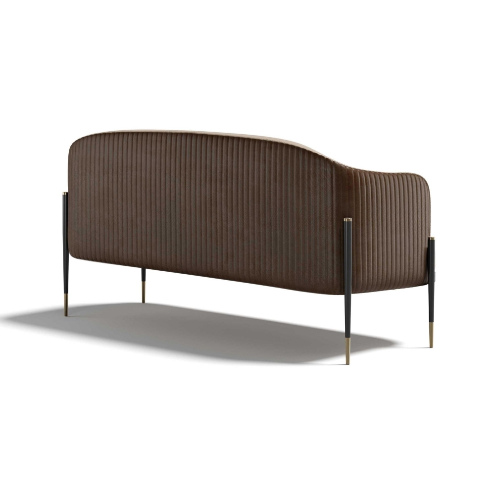 Capital Oxford 2-seater Sofa