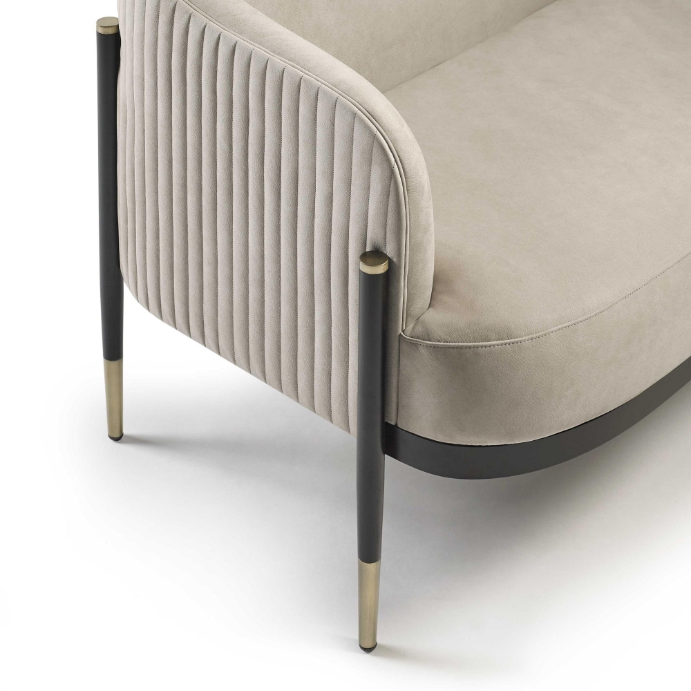 Capital Oxford 2-seater Sofa