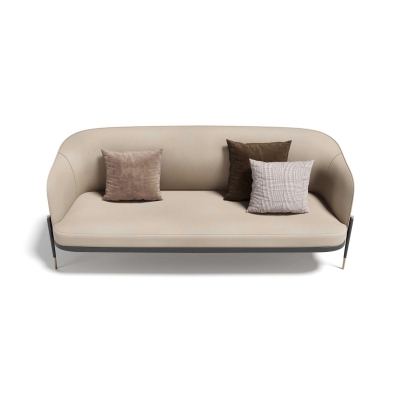 Capital Oxford 3-seater Sofa 2