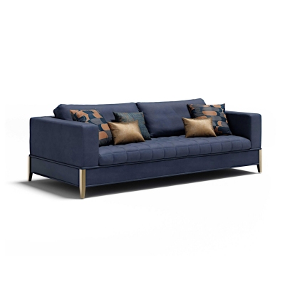 Capital Oyster 2-seater Sofa