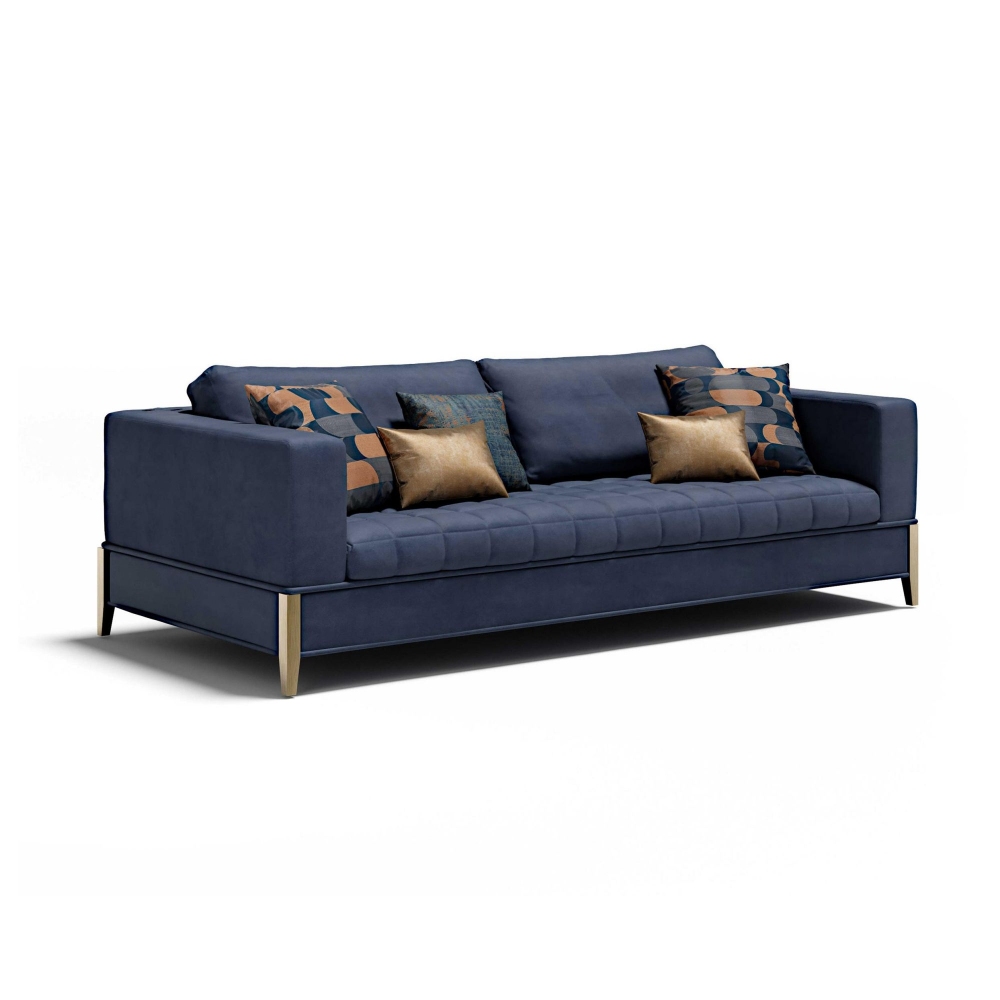 Capital Oyster 2-seater Sofa