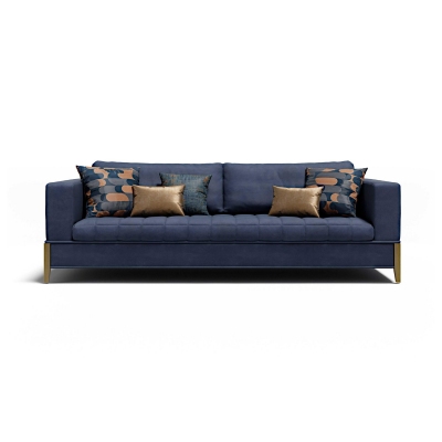 Capital Oyster 2-seater Sofa 2