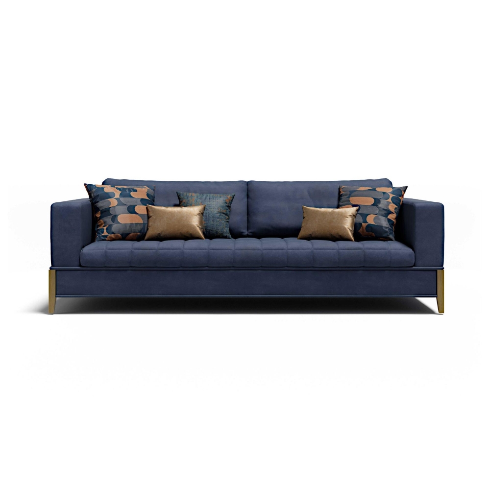 Capital Oyster 2-seater Sofa