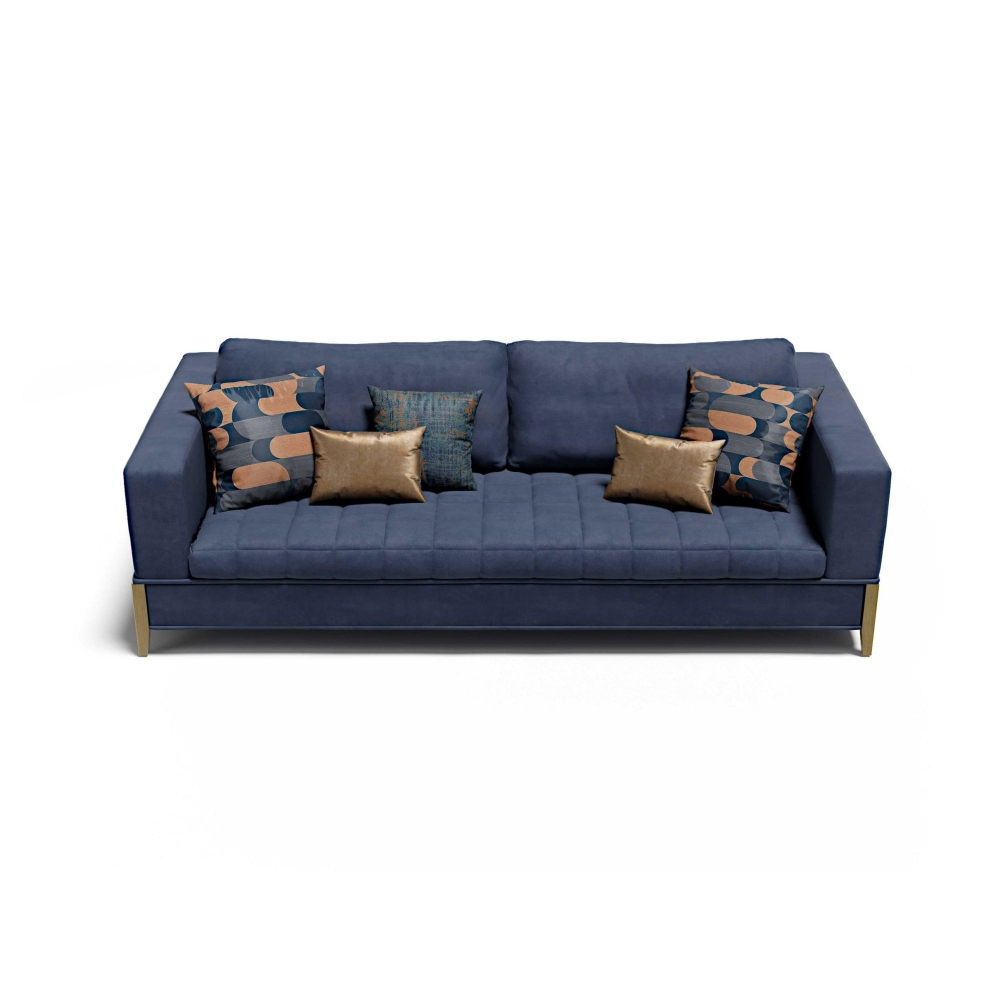 Capital Oyster 2-seater Sofa