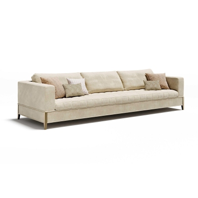 Capital Oyster 3-seater Sofa 2