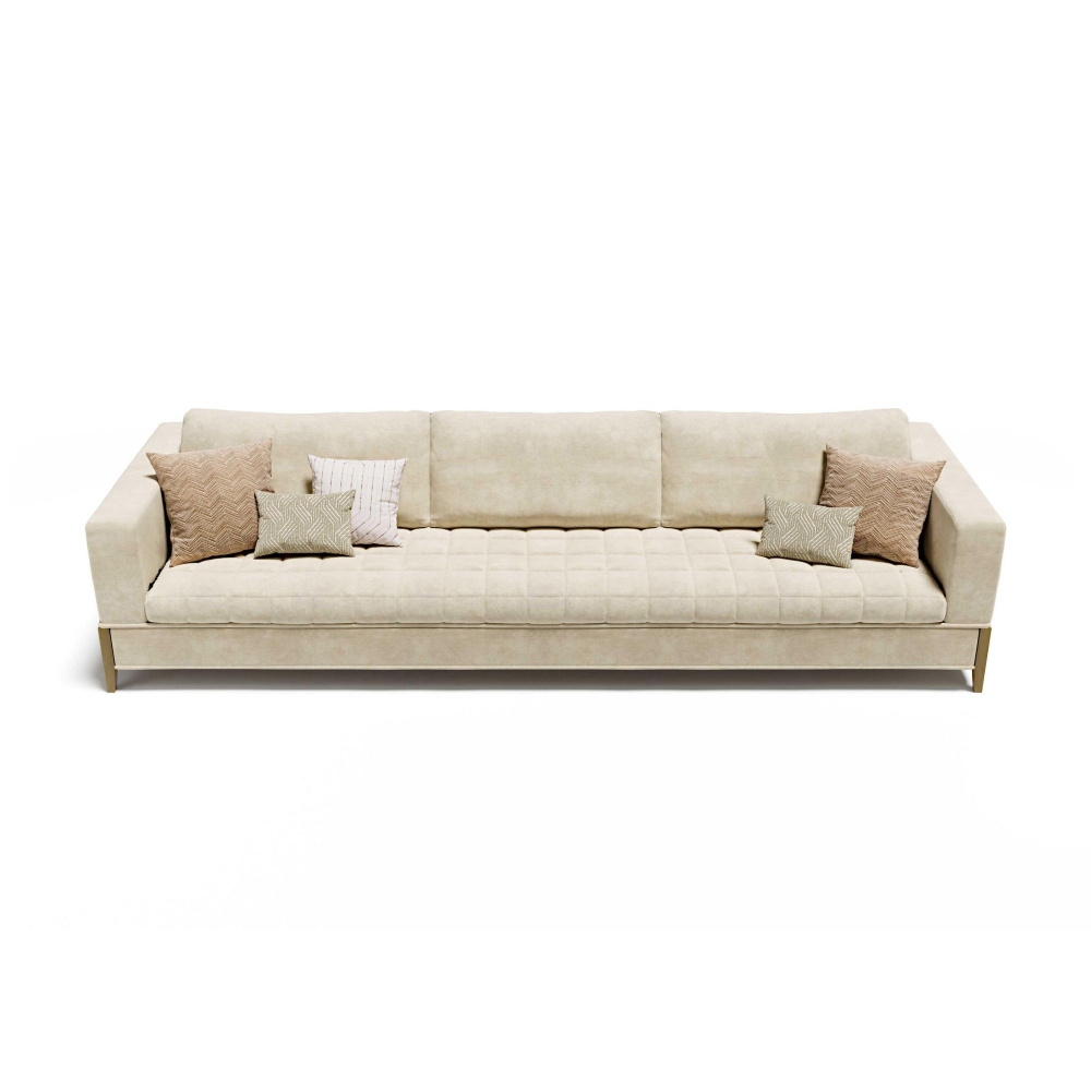 Capital Oyster 3-seater Sofa