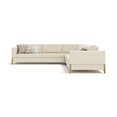 Capital Oyster Corner Sofa 2
