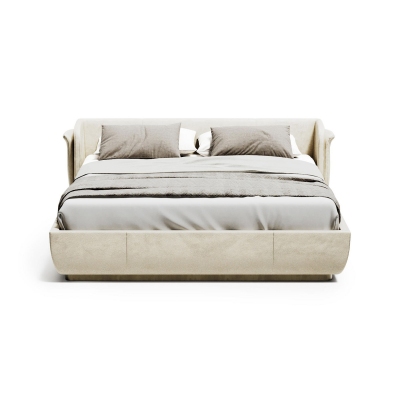 Capital Allure Double Bed 2