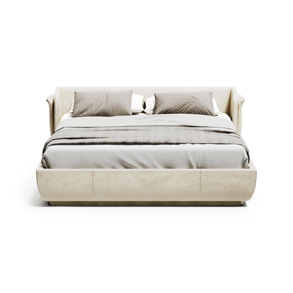 Capital Letto Matrimoniale Allure