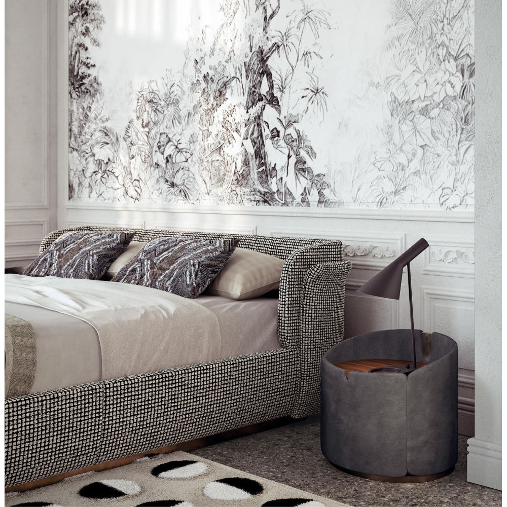 Capital Letto Matrimoniale Allure