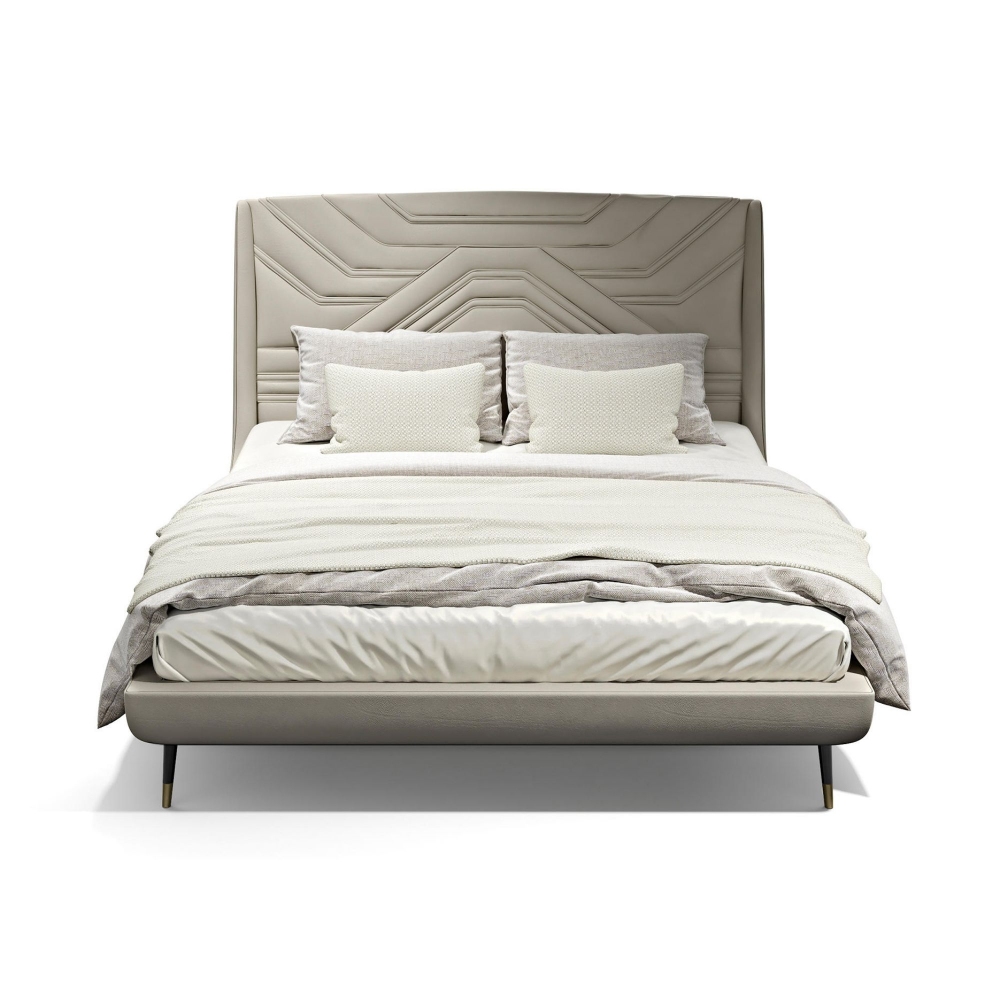 Capital Letto matrimoniale Amèlie