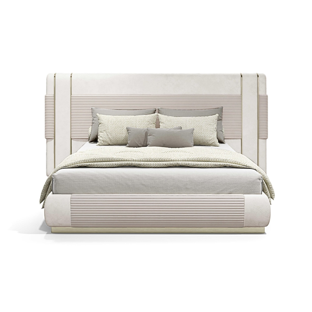 Capital Frey Double Bed
