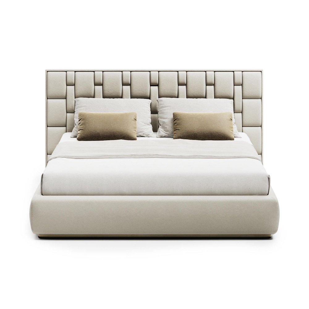 Capital Letto matrimoniale Jubilee Plus Large