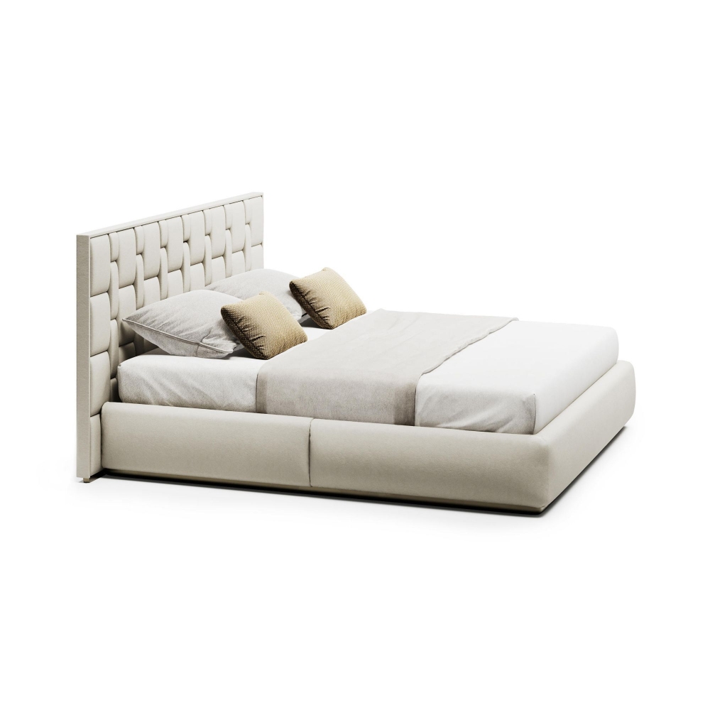 Capital Jubilee Plus Large Double Bed