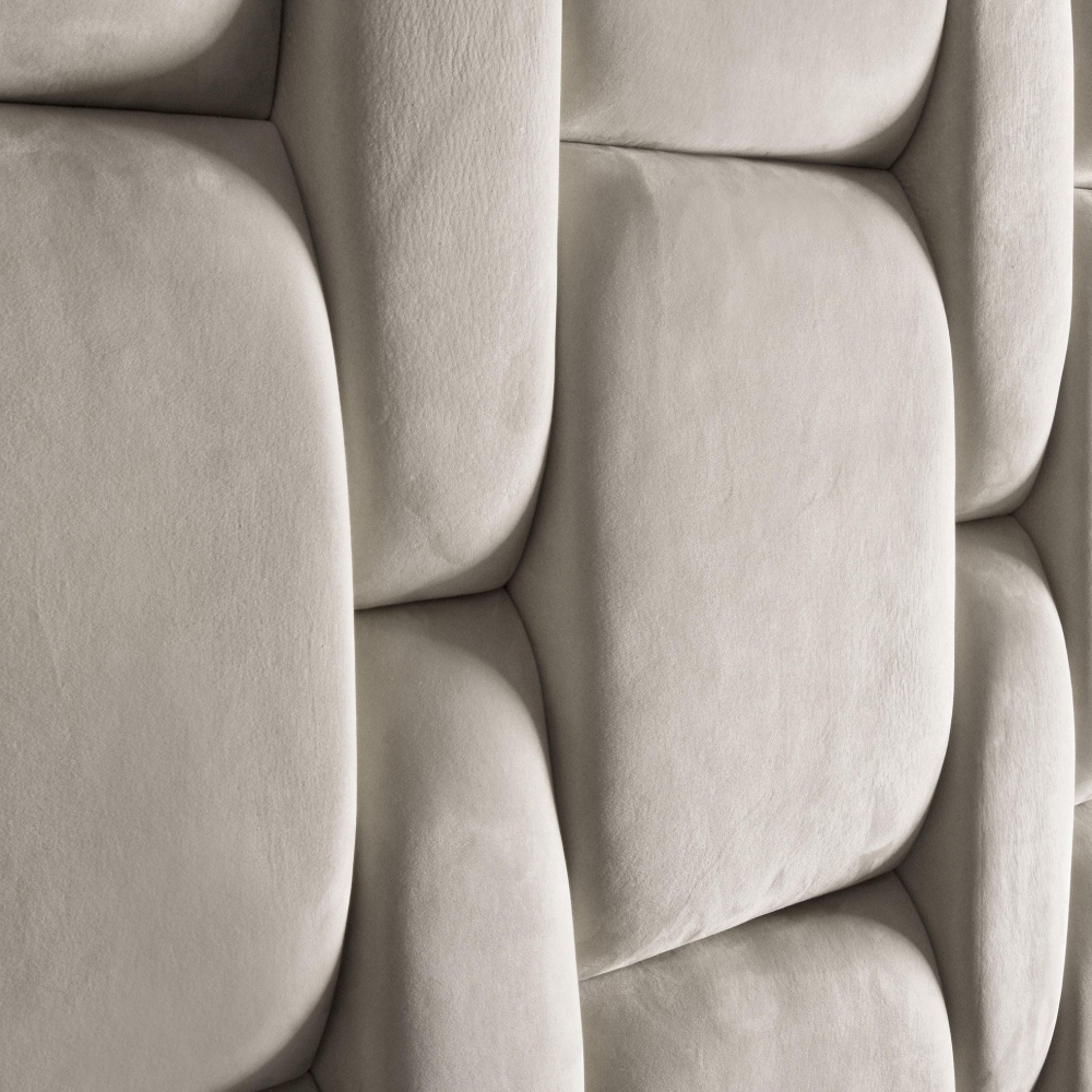 Capital Jubilee Plus Large Double Bed