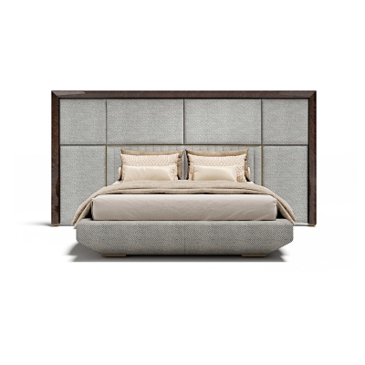 Capital Letto matrimoniale...