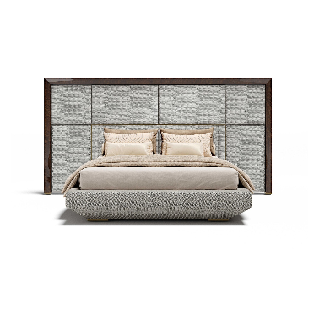 Capital Kimera Extra-large Double Bed