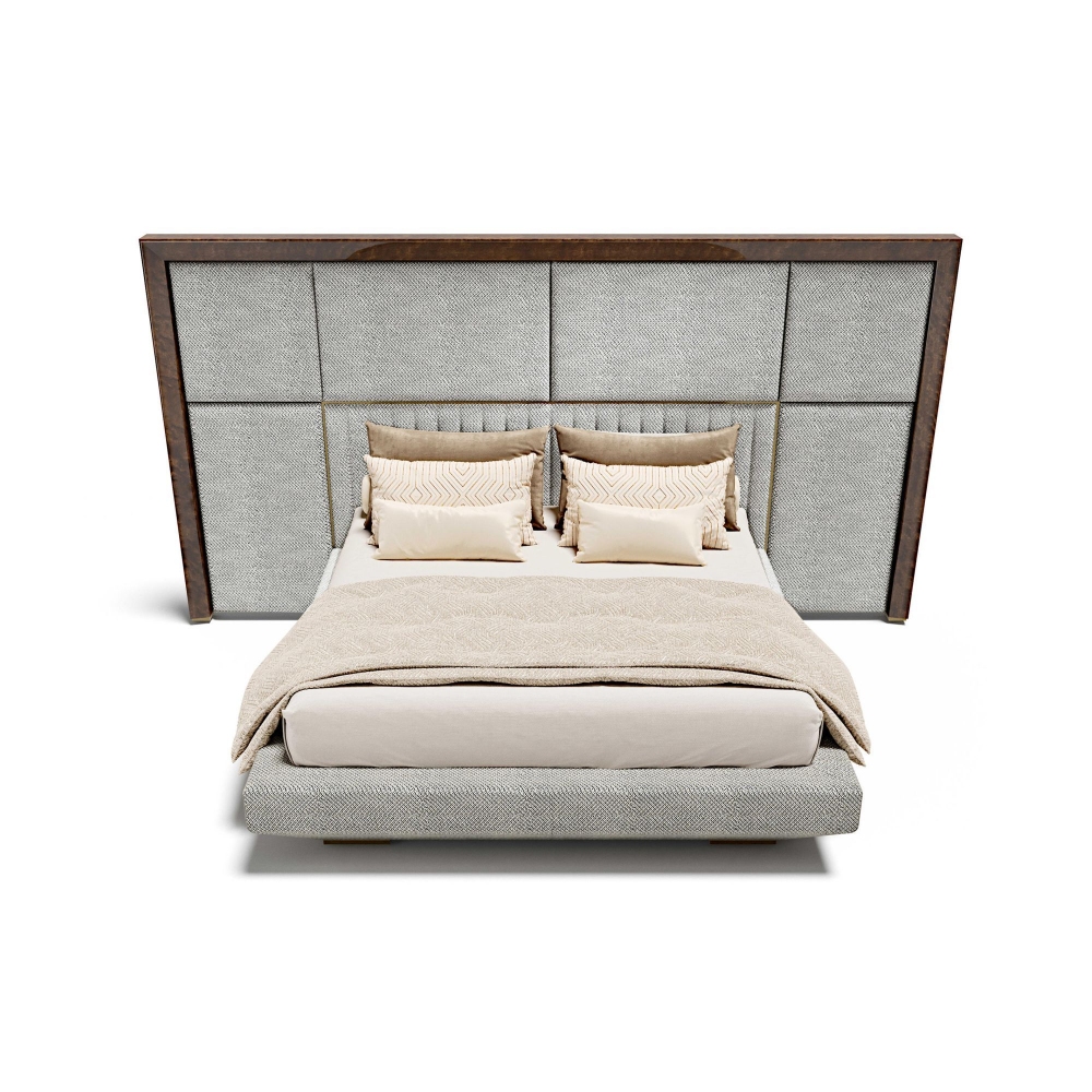 Capital Letto matrimoniale Kimera Extralarge
