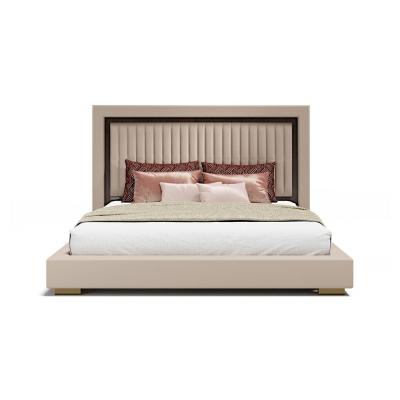 Capital Klass.24 Double Bed 2