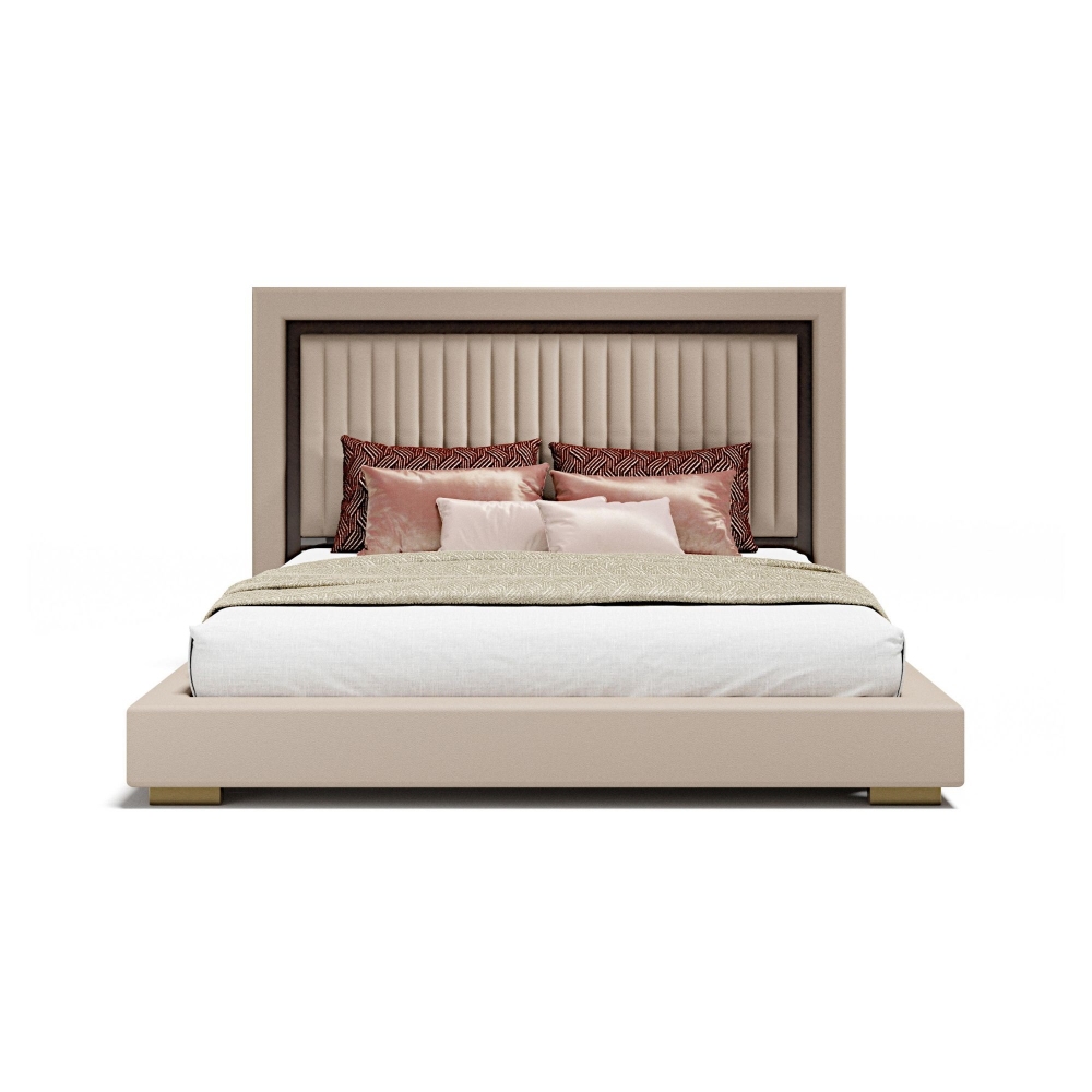 Capital Letto matrimoniale Klass.24