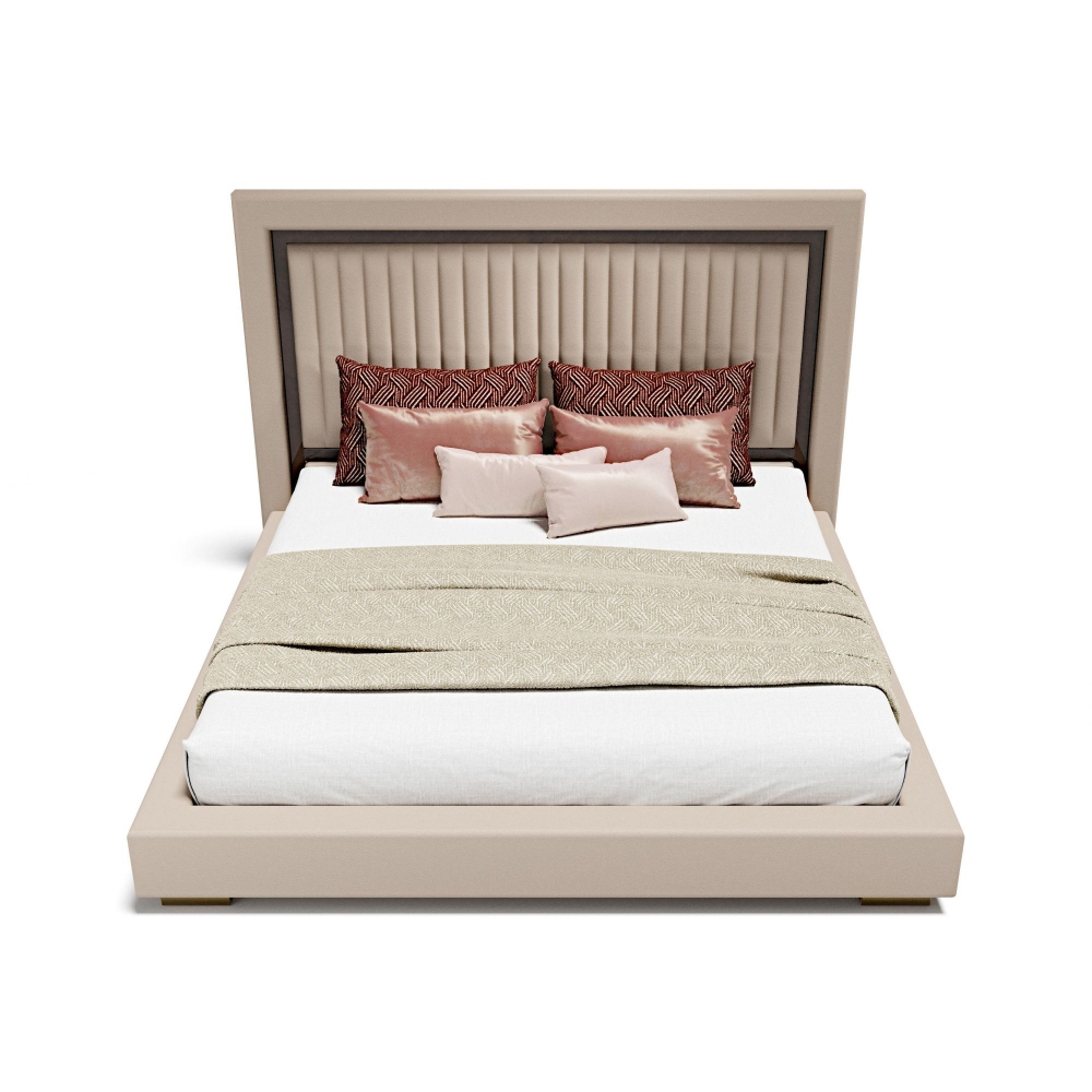 Capital Letto matrimoniale Klass.24