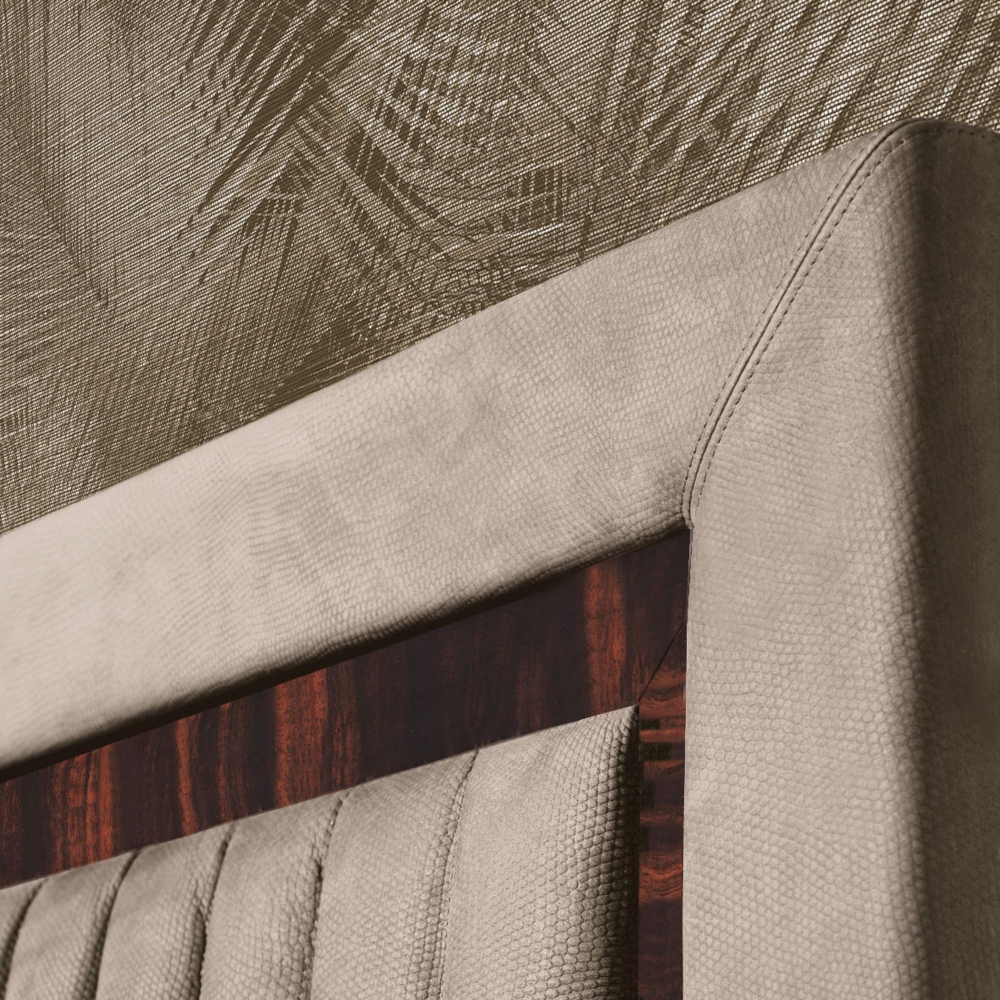 Capital Letto matrimoniale Klass.24