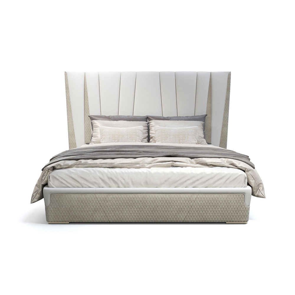 Capital Letto matrimoniale Majestic...