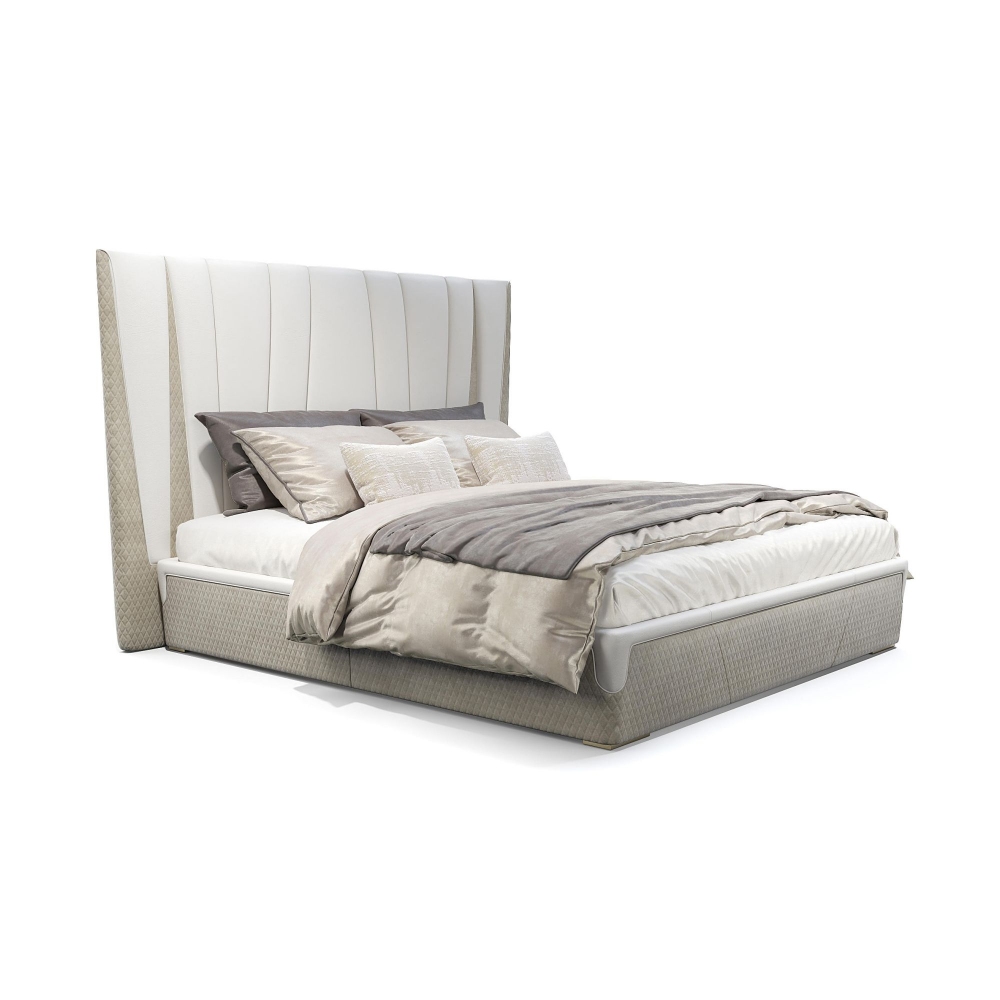 Capital Majestic Large Double Bed