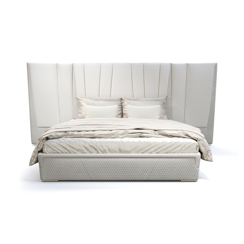 Capital Majestic Extra-large Double Bed