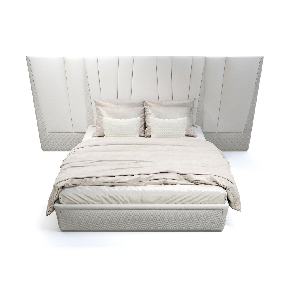 Capital Majestic Extra-large Double Bed