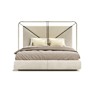 Capital Letto matrimoniale... 2