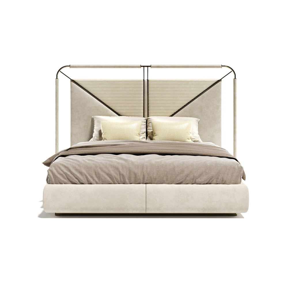 Capital Letto matrimoniale Morfeo