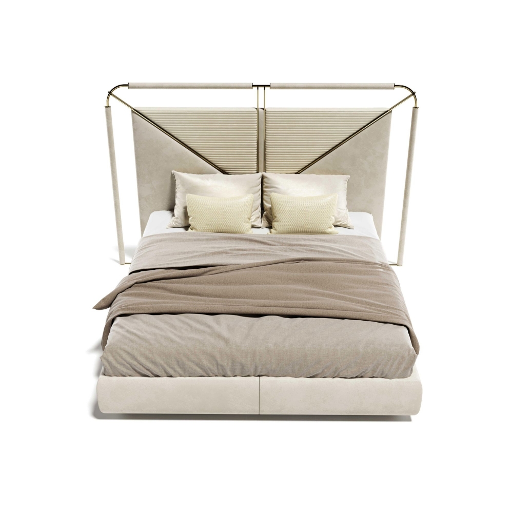 Capital Morfeo Double Bed